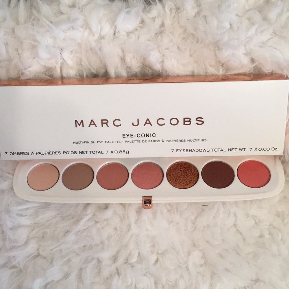 Marc Jacobs Eye-Conic Fantascene